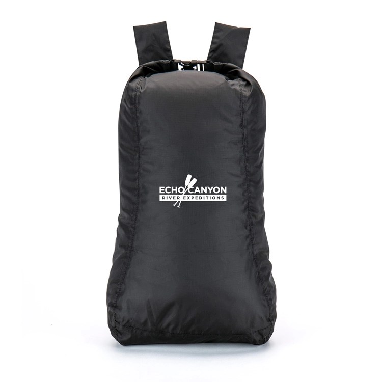 Basecamp Ultra Lightweight Waterproof Backpack